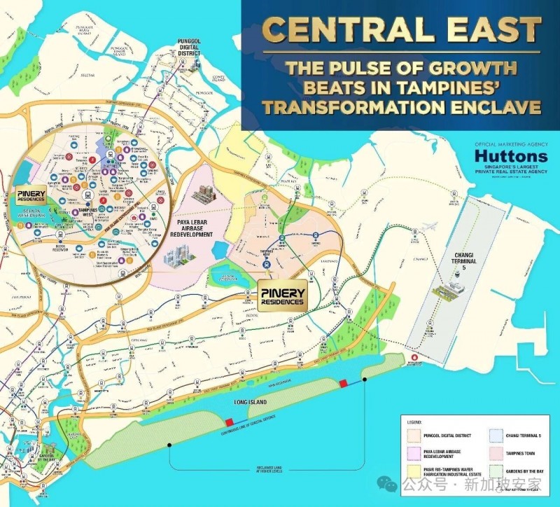 �¼��¶���ȫ��¥��Pinery Residences�����55049